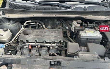 KIA Sportage III, 2012 год, 1 480 000 рублей, 11 фотография