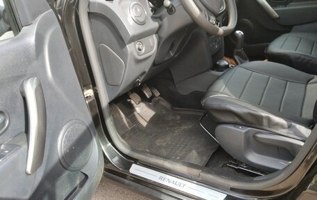 Renault Sandero II рестайлинг, 2015 год, 1 025 000 рублей, 6 фотография