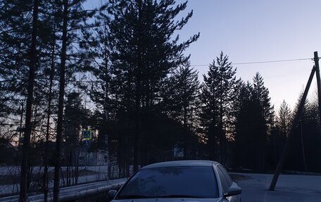 Volvo S80 II рестайлинг 2, 2006 год, 700 000 рублей, 3 фотография