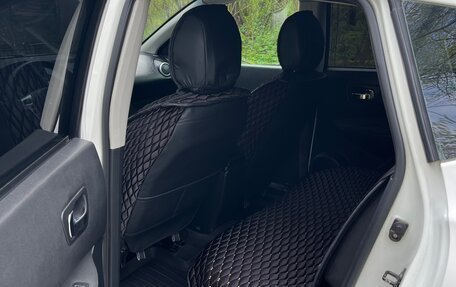 Nissan Qashqai, 2012 год, 1 099 000 рублей, 7 фотография