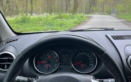 Nissan Qashqai, 2012 год, 1 099 000 рублей, 10 фотография