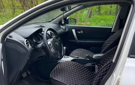 Nissan Qashqai, 2012 год, 1 099 000 рублей, 6 фотография