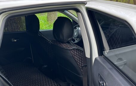 Nissan Qashqai, 2012 год, 1 099 000 рублей, 8 фотография