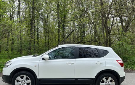 Nissan Qashqai, 2012 год, 1 099 000 рублей, 2 фотография