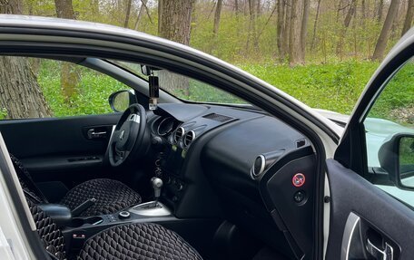 Nissan Qashqai, 2012 год, 1 099 000 рублей, 9 фотография