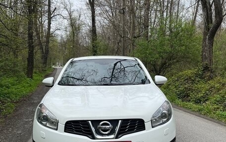 Nissan Qashqai, 2012 год, 1 099 000 рублей, 5 фотография