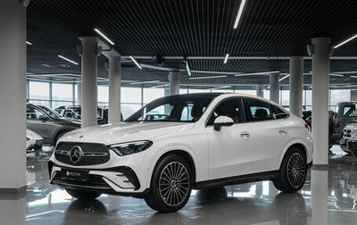 Mercedes-Benz GLC, 2025 год, 8 900 000 рублей, 1 фотография