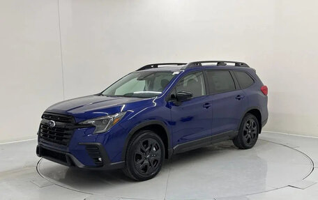 Subaru Ascent, 2026 год, 8 000 000 рублей, 1 фотография