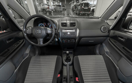 Suzuki SX4 II рестайлинг, 2010 год, 780 000 рублей, 8 фотография