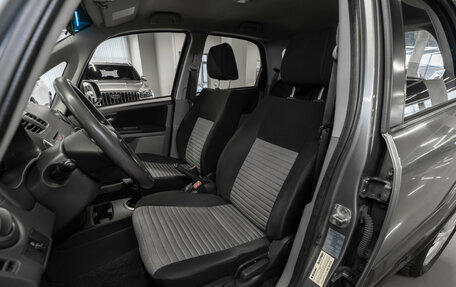 Suzuki SX4 II рестайлинг, 2010 год, 780 000 рублей, 9 фотография
