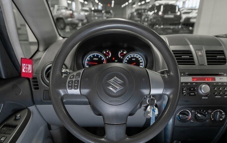 Suzuki SX4 II рестайлинг, 2010 год, 780 000 рублей, 10 фотография