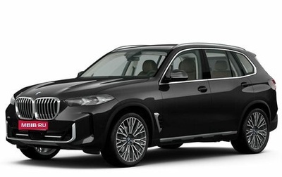 BMW X5, 2025 год, 15 500 000 рублей, 1 фотография