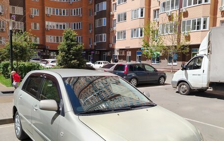 Toyota Corolla, 2006 год, 360 000 рублей, 1 фотография