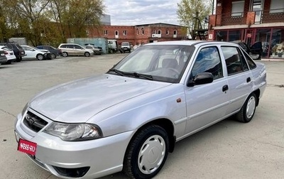 Daewoo Nexia I рестайлинг, 2012 год, 308 000 рублей, 1 фотография