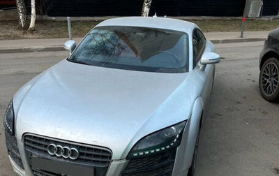 Audi TT, 2008 год, 1 300 000 рублей, 1 фотография