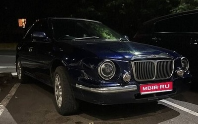 Subaru Impreza IV, 1999 год, 350 000 рублей, 1 фотография