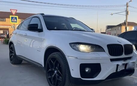 BMW X6, 2011 год, 2 100 000 рублей, 1 фотография