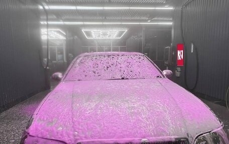 Lexus GS I, 1997 год, 480 000 рублей, 1 фотография