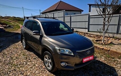 Toyota RAV4, 2010 год, 1 350 000 рублей, 1 фотография
