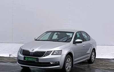 Skoda Octavia, 2018 год, 1 550 000 рублей, 1 фотография