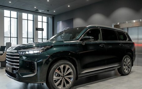 CheryExeed VX, 2025 год, 5 530 000 рублей, 1 фотография