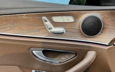 Mercedes-Benz E-Класс, 2022 год, 4 770 006 рублей, 4 фотография