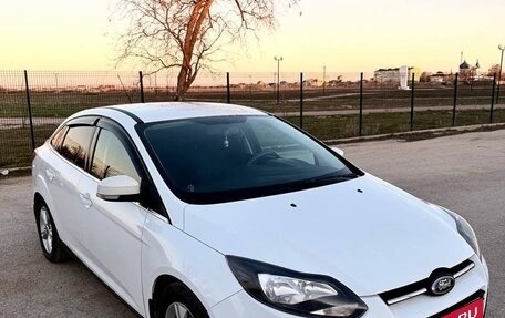 Ford Focus III, 2013 год, 800 000 рублей, 1 фотография