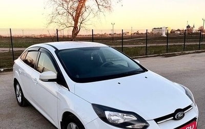 Ford Focus III, 2013 год, 800 000 рублей, 1 фотография