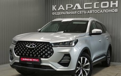 Chery Tiggo 7 Pro, 2022 год, 1 620 000 рублей, 1 фотография