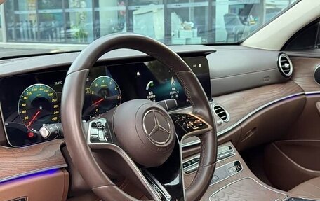 Mercedes-Benz E-Класс, 2022 год, 4 770 006 рублей, 7 фотография