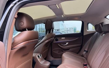 Mercedes-Benz E-Класс, 2022 год, 4 770 006 рублей, 8 фотография