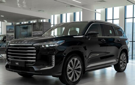 CheryExeed VX, 2025 год, 5 730 000 рублей, 1 фотография