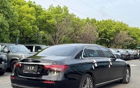 Mercedes-Benz E-Класс, 2022 год, 4 770 006 рублей, 18 фотография