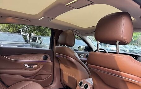 Mercedes-Benz E-Класс, 2022 год, 4 770 006 рублей, 14 фотография