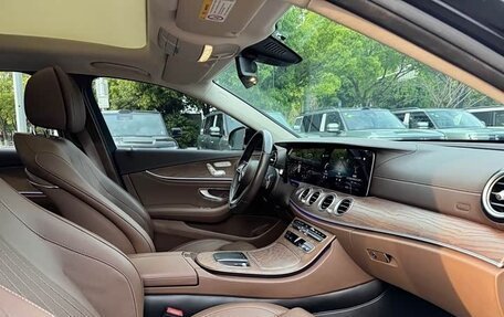 Mercedes-Benz E-Класс, 2022 год, 4 770 006 рублей, 15 фотография