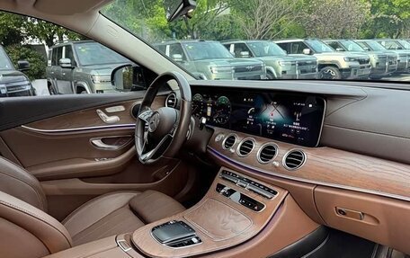 Mercedes-Benz E-Класс, 2022 год, 4 770 006 рублей, 16 фотография