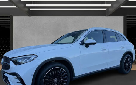 Mercedes-Benz GLC, 2025 год, 1 фотография