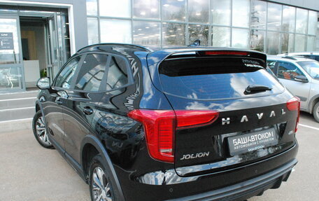 Haval Jolion, 2024 год, 2 080 000 рублей, 4 фотография