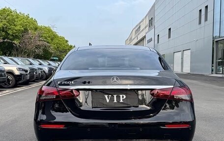 Mercedes-Benz E-Класс, 2022 год, 4 770 006 рублей, 19 фотография