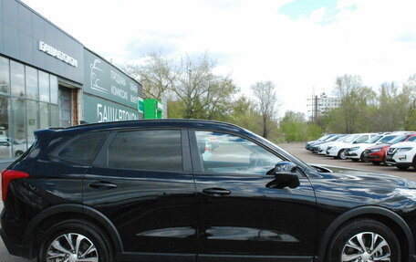 Haval Jolion, 2024 год, 2 080 000 рублей, 7 фотография