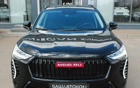 Haval Jolion, 2024 год, 2 080 000 рублей, 3 фотография