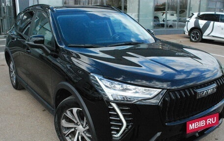 Haval Jolion, 2024 год, 2 080 000 рублей, 2 фотография