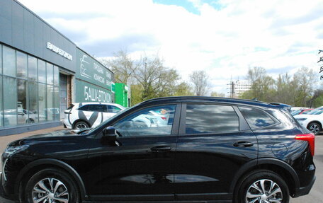 Haval Jolion, 2024 год, 2 080 000 рублей, 8 фотография