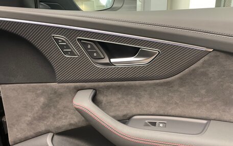 Audi RS Q8 I, 2022 год, 13 000 000 рублей, 7 фотография