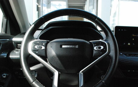 Haval Jolion, 2024 год, 2 080 000 рублей, 13 фотография