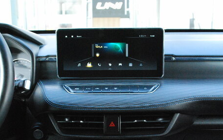 Haval Jolion, 2024 год, 2 080 000 рублей, 14 фотография