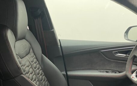 Audi RS Q8 I, 2022 год, 13 000 000 рублей, 5 фотография