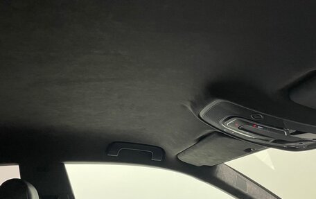 Audi RS Q8 I, 2022 год, 13 000 000 рублей, 9 фотография