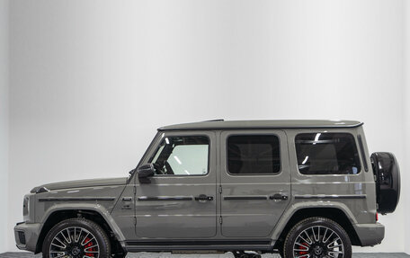 Mercedes-Benz G-Класс AMG, 2026 год, 33 990 000 рублей, 5 фотография
