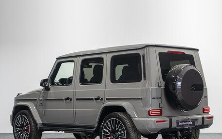 Mercedes-Benz G-Класс AMG, 2026 год, 33 990 000 рублей, 6 фотография